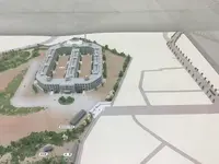 国立新美術館別館の写真・動画_image_367129