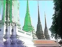 ワットポー（Wat Pho）の写真・動画_image_367136