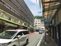 貫一お宮の像（お宮の松）の写真・動画_image_367163