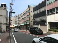 貫一お宮の像（お宮の松）の写真・動画_image_367165