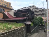 貫一お宮の像（お宮の松）の写真・動画_image_367171