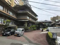 貫一お宮の像（お宮の松）の写真・動画_image_367177