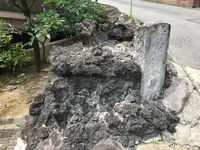 貫一お宮の像（お宮の松）の写真・動画_image_367178