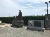 貫一お宮の像（お宮の松）の写真・動画_image_367194