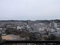 掛川城天守閣の写真・動画_image_367208