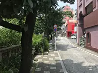 貫一お宮の像（お宮の松）の写真・動画_image_367219