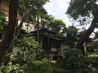 貫一お宮の像（お宮の松）の写真・動画_image_367253