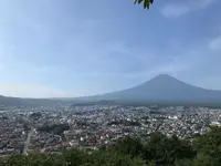新倉山浅間公園の写真・動画_image_367283