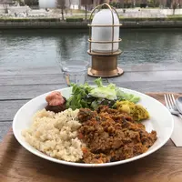 オプティマスカフェの写真・動画_image_367425