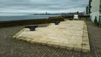 明石藩舞子台場跡の写真・動画_image_367711