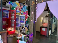 桃太郎のからくり博物館の写真・動画_image_367802