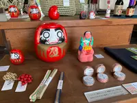 日本郷土玩具館の写真・動画_image_367924