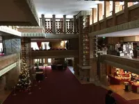 帝国ホテルの写真・動画_image_368068