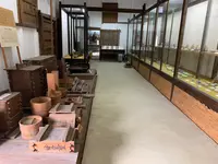 商家博物館 むろやの園の写真・動画_image_368192