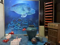 商家博物館 むろやの園の写真・動画_image_368194