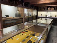 商家博物館 むろやの園の写真・動画_image_368195