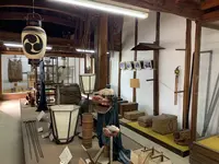 商家博物館 むろやの園の写真・動画_image_368198