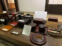 商家博物館 むろやの園の写真・動画_image_368204