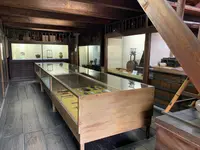 商家博物館 むろやの園の写真・動画_image_368208