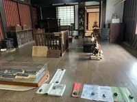 商家博物館 むろやの園の写真・動画_image_368211