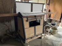 商家博物館 むろやの園の写真・動画_image_368214