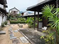 商家博物館 むろやの園の写真・動画_image_368227