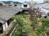 商家博物館 むろやの園の写真・動画_image_368229