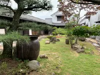 商家博物館 むろやの園の写真・動画_image_368233