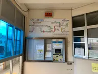 柳井港駅の写真・動画_image_368343