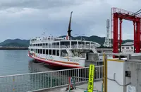 柳井港ポートビルの写真・動画_image_368352