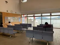 柳井港ポートビルの写真・動画_image_368357