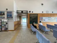 柳井港ポートビルの写真・動画_image_368360