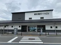 柳井港ポートビルの写真・動画_image_368362