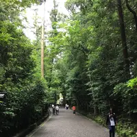 大神神社の写真・動画_image_368370
