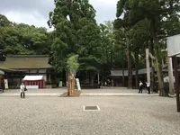 大神神社の写真・動画_image_368372