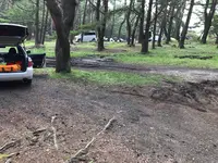 本栖湖キャンプ場の写真・動画_image_368398