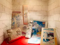 いがらしゆみこ美術館の写真・動画_image_368517