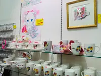 いがらしゆみこ美術館の写真・動画_image_368531