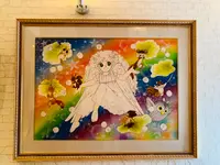 いがらしゆみこ美術館の写真・動画_image_368541