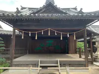阿智神社の写真・動画_image_368599