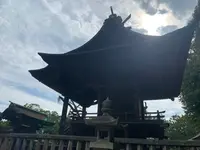 阿智神社の写真・動画_image_368600