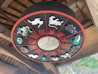 阿智神社の写真・動画_image_368603