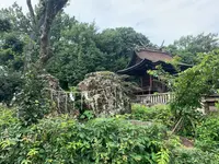 阿智神社の写真・動画_image_368625