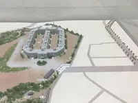 国立新美術館の写真・動画_image_368885