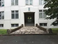 国立新美術館の写真・動画_image_368886