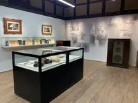語らい座 大原本邸（旧大原家住宅）の写真・動画_image_369267