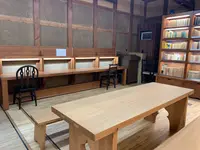 語らい座 大原本邸（旧大原家住宅）の写真・動画_image_369279