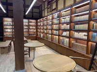 語らい座 大原本邸（旧大原家住宅）の写真・動画_image_369281