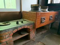 語らい座 大原本邸（旧大原家住宅）の写真・動画_image_369282