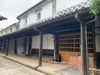 語らい座 大原本邸（旧大原家住宅）の写真・動画_image_369284